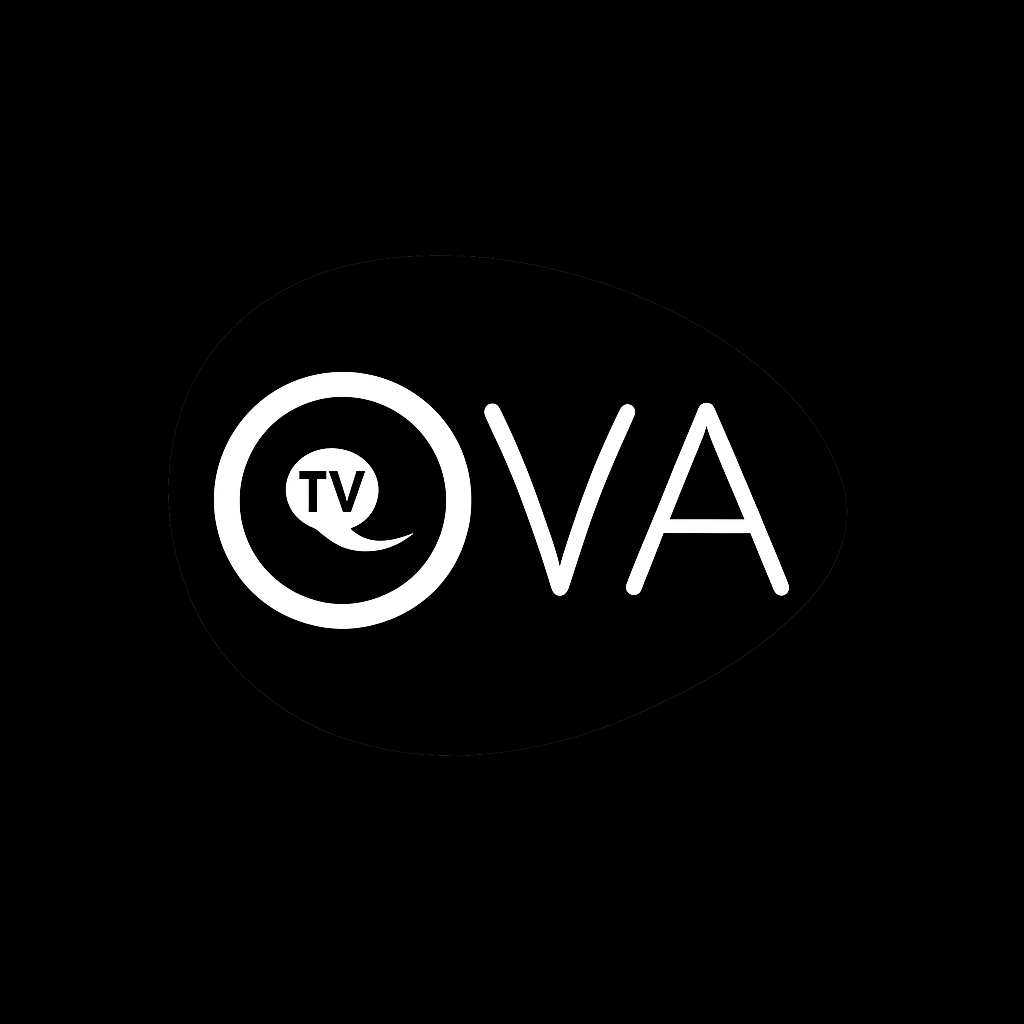 OVA TV - Streaming platform for Black women